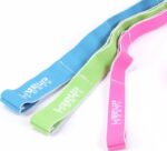 ⁦Liveup ls3660 Elastic band for workout⁩ - الصورة ⁦25⁩
