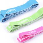 ⁦Liveup ls3660 Elastic band for workout⁩ - الصورة ⁦24⁩