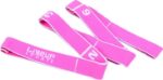 ⁦Liveup ls3660 Elastic band for workout⁩ - الصورة ⁦23⁩