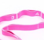 ⁦Liveup ls3660 Elastic band for workout⁩ - الصورة ⁦22⁩