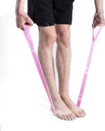 ⁦Liveup ls3660 Elastic band for workout⁩ - الصورة ⁦20⁩