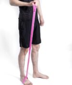 ⁦Liveup ls3660 Elastic band for workout⁩ - الصورة ⁦19⁩