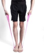 ⁦Liveup ls3660 Elastic band for workout⁩ - الصورة ⁦18⁩