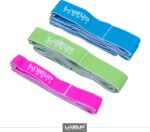 ⁦Liveup ls3660 Elastic band for workout⁩ - الصورة ⁦17⁩