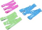 ⁦Liveup ls3660 Elastic band for workout⁩ - الصورة ⁦16⁩