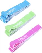⁦Liveup ls3660 Elastic band for workout⁩ - الصورة ⁦15⁩