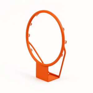 Basketball hoop - Image 5