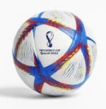World Cup Football