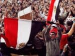⁦Egyptian national flag⁩ - الصورة ⁦5⁩