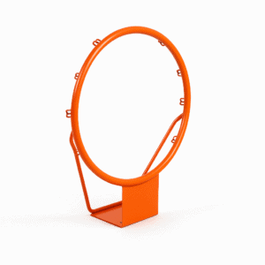 Basketball hoop