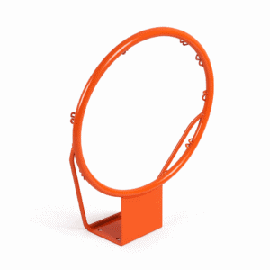 Basketball hoop - Image 4