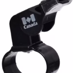 Fox 40 whistle with handle