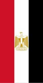 ⁦Egyptian national flag⁩ - الصورة ⁦4⁩