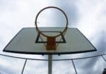 Basketball hoop - Image 2