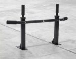 ⁦Wall _mounted pull _up bar⁩ - الصورة ⁦2⁩