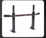 Wall _mounted pull _up bar
