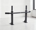 ⁦Wall _mounted pull _up bar⁩ - الصورة ⁦4⁩