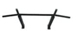 ⁦Wall _mounted pull _up bar⁩ - الصورة ⁦7⁩