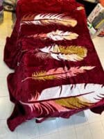 ⁦Velvet Blanket⁩ - الصورة ⁦12⁩