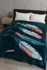 Velvet Blanket