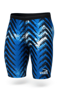 Track 3D Swim Short
