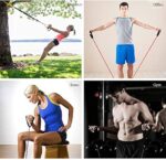 ⁦Resistance Bands⁩ - الصورة ⁦25⁩