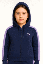 ⁦Girls’ Tracksuit ⁩ - الصورة ⁦7⁩