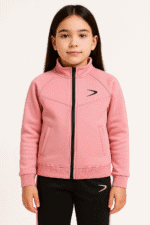 ⁦Girls’ Tracksuit ⁩ - الصورة ⁦9⁩
