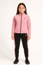 Girls’ Tracksuit 