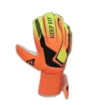 ⁦keep fit goalkeeper gloves⁩ - الصورة ⁦3⁩
