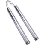 metal Nunchucks