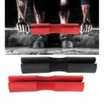 ⁦Foam Barbell Pad⁩ - الصورة ⁦3⁩