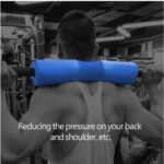 ⁦Foam Barbell Pad⁩ - الصورة ⁦4⁩