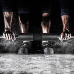 ⁦Foam Barbell Pad⁩ - الصورة ⁦6⁩