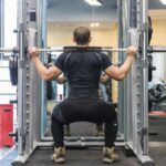 ⁦Foam Barbell Pad⁩ - الصورة ⁦7⁩