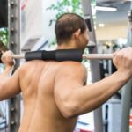 ⁦Foam Barbell Pad⁩ - الصورة ⁦8⁩