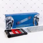3-in-1 Resistance Spring Set  - Image 7