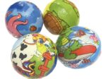 Kids Mini Ball - Image 8