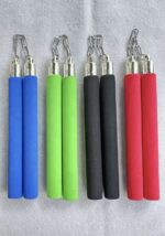 ⁦Training Foam Nunchakus⁩ - الصورة ⁦21⁩