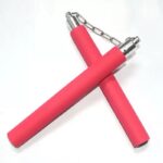 ⁦Training Foam Nunchakus⁩ - الصورة ⁦17⁩