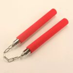 ⁦Training Foam Nunchakus⁩ - الصورة ⁦14⁩