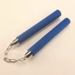 ⁦Training Foam Nunchakus⁩ - الصورة ⁦13⁩