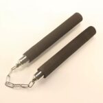 ⁦Training Foam Nunchakus⁩ - الصورة ⁦12⁩