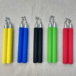 ⁦Training Foam Nunchakus⁩ - الصورة ⁦11⁩