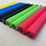⁦Training Foam Nunchakus⁩ - الصورة ⁦10⁩
