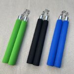 ⁦Training Foam Nunchakus⁩ - الصورة ⁦9⁩