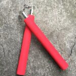 ⁦Training Foam Nunchakus⁩ - الصورة ⁦6⁩