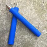 ⁦Training Foam Nunchakus⁩ - الصورة ⁦5⁩