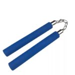 ⁦Training Foam Nunchakus⁩ - الصورة ⁦4⁩