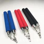 Training Foam Nunchakus